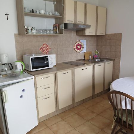 Apartment Josipa Малинська Номер фото