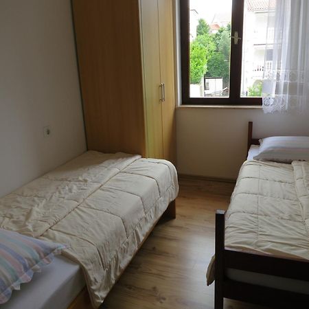 Apartment Josipa Малинська Номер фото