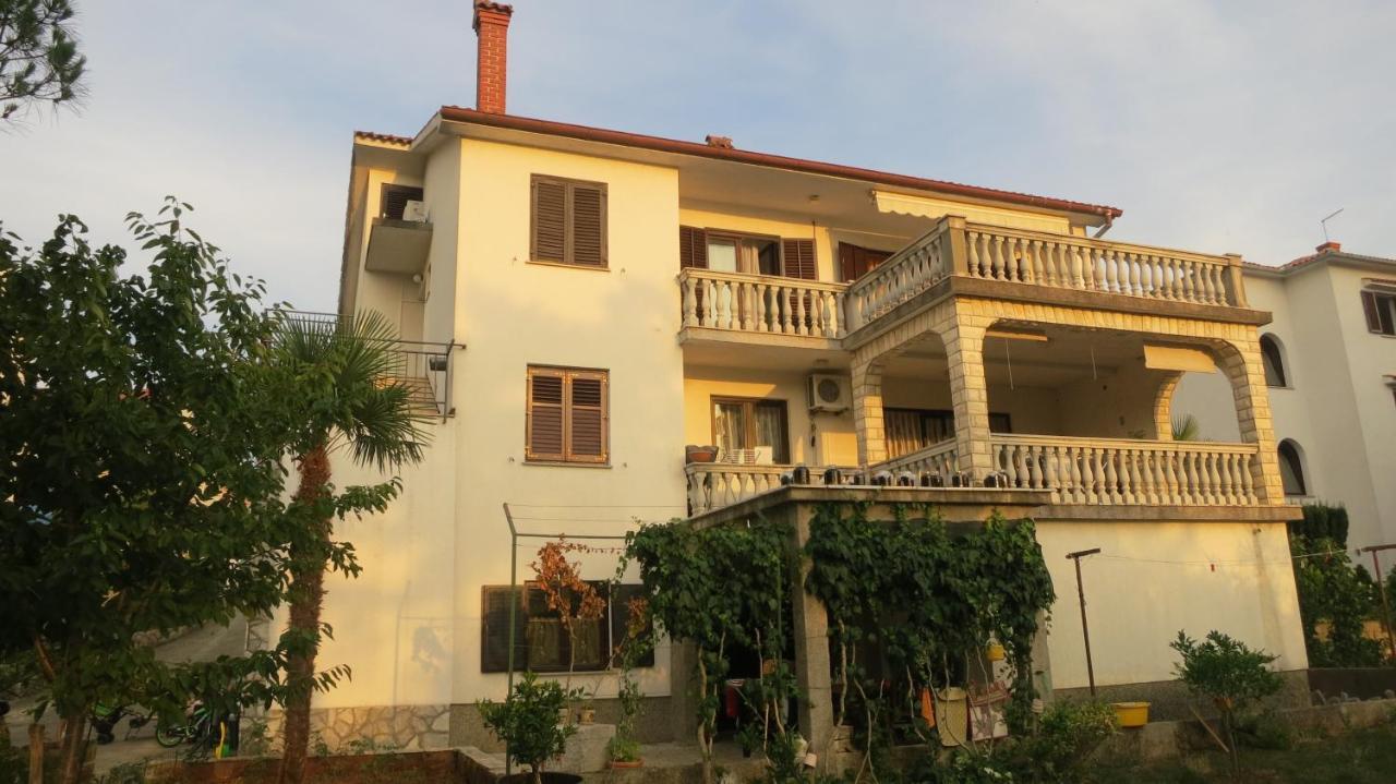 Apartment Josipa Малинська Номер фото