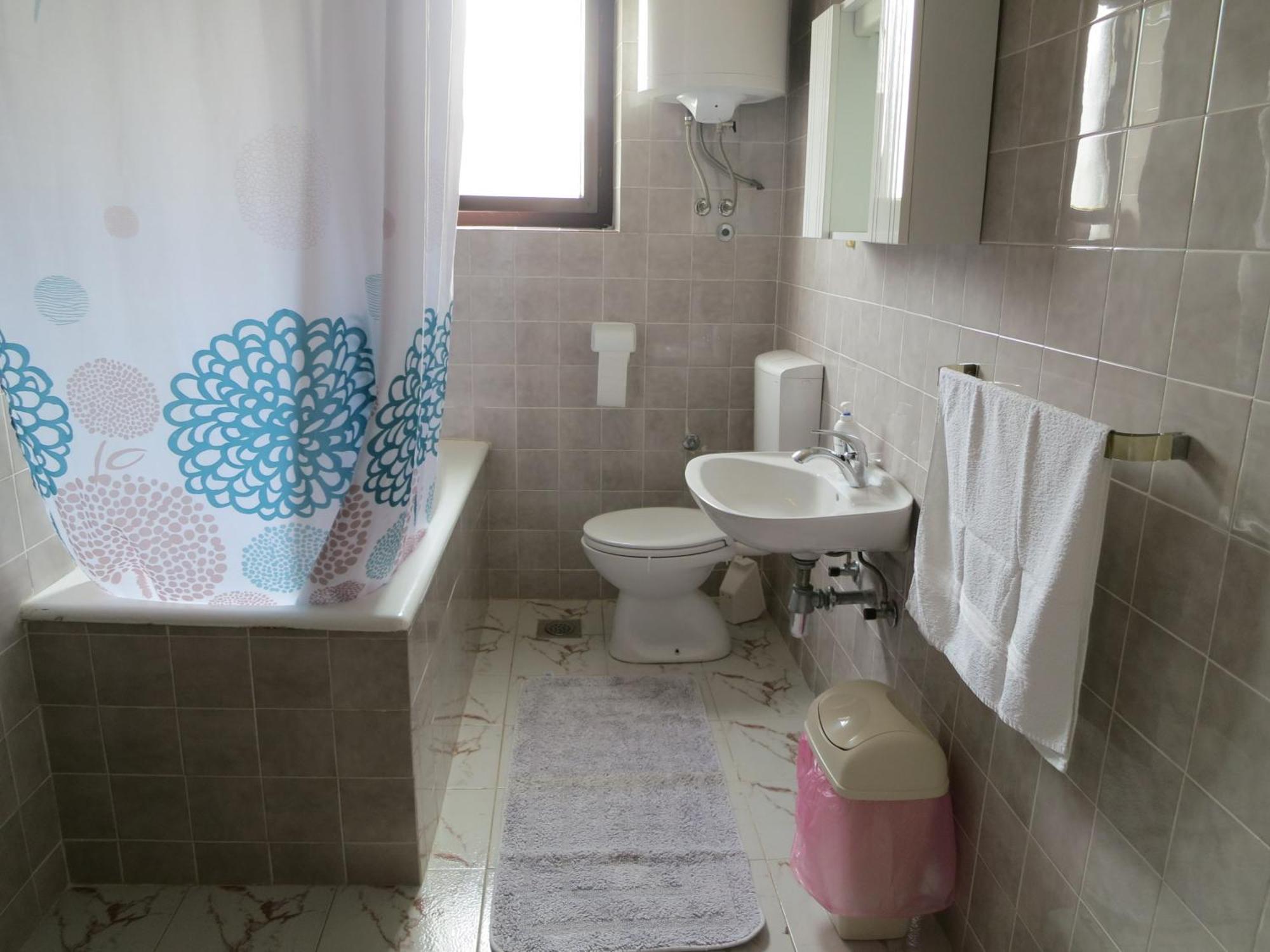 Apartment Josipa Малинська Номер фото
