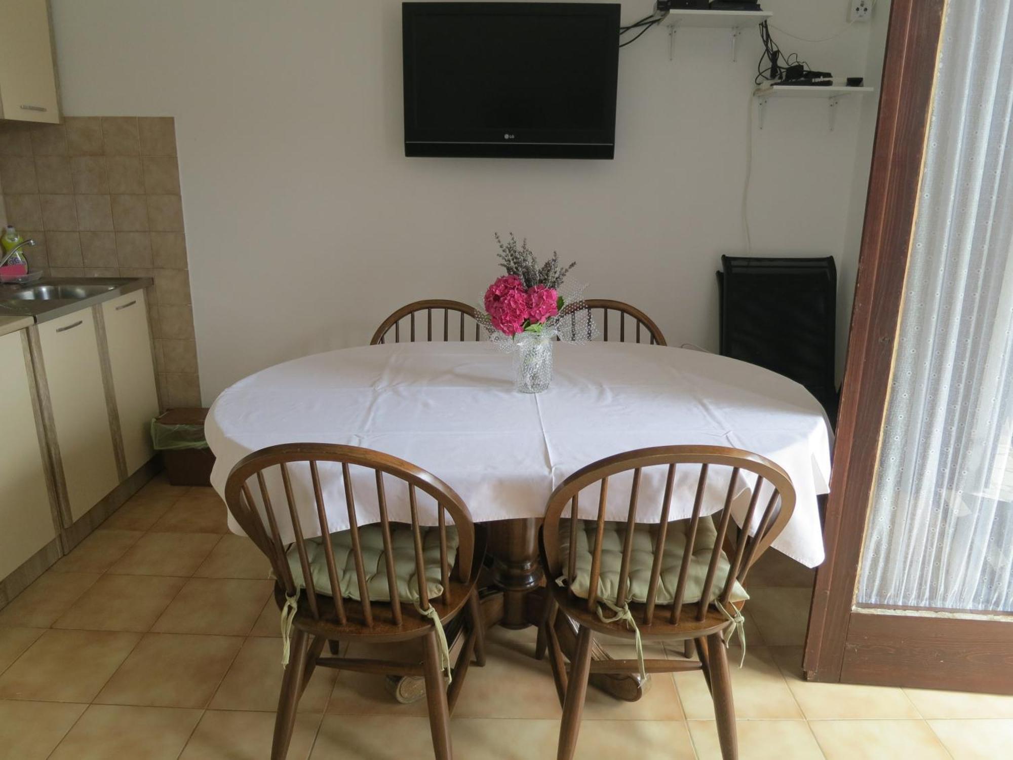 Apartment Josipa Малинська Номер фото