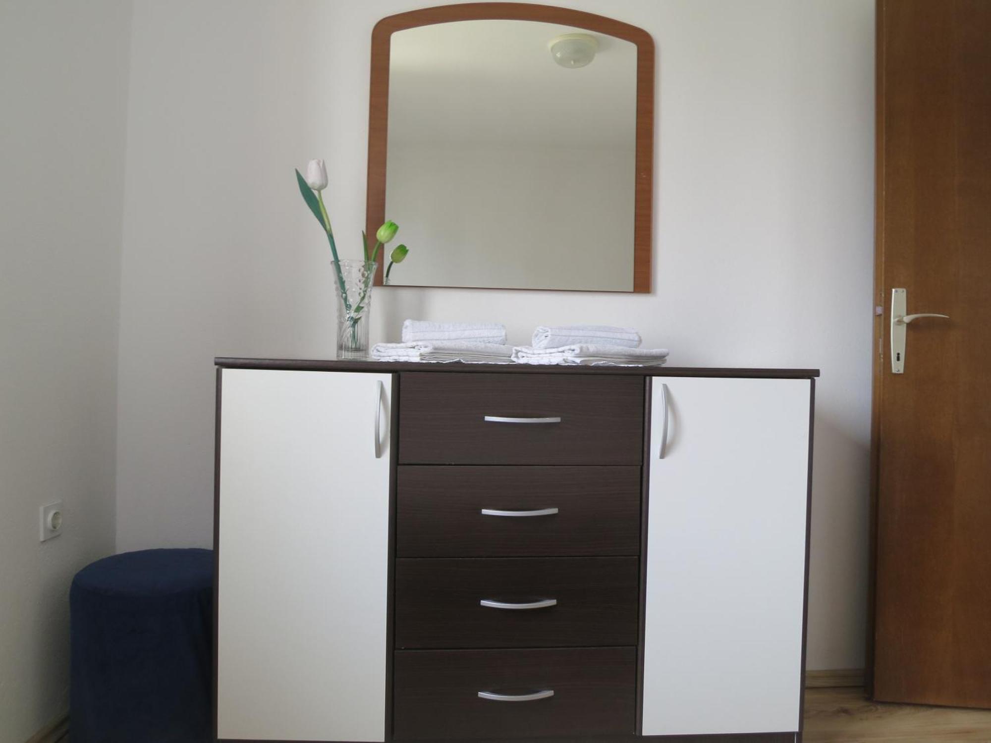 Apartment Josipa Малинська Номер фото