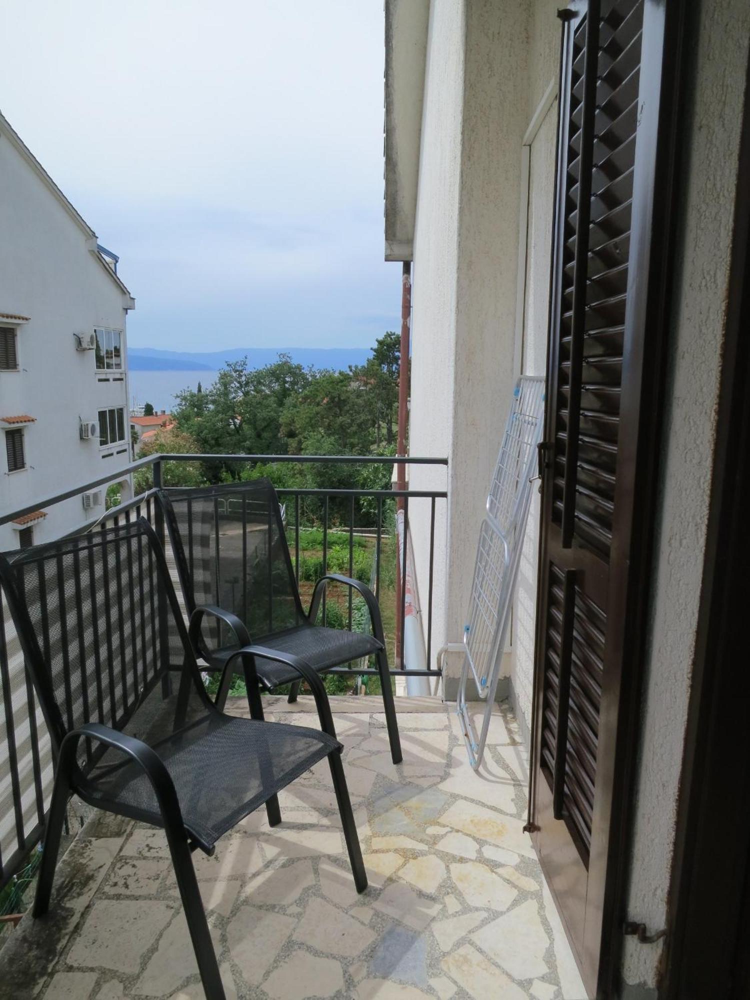 Apartment Josipa Малинська Номер фото