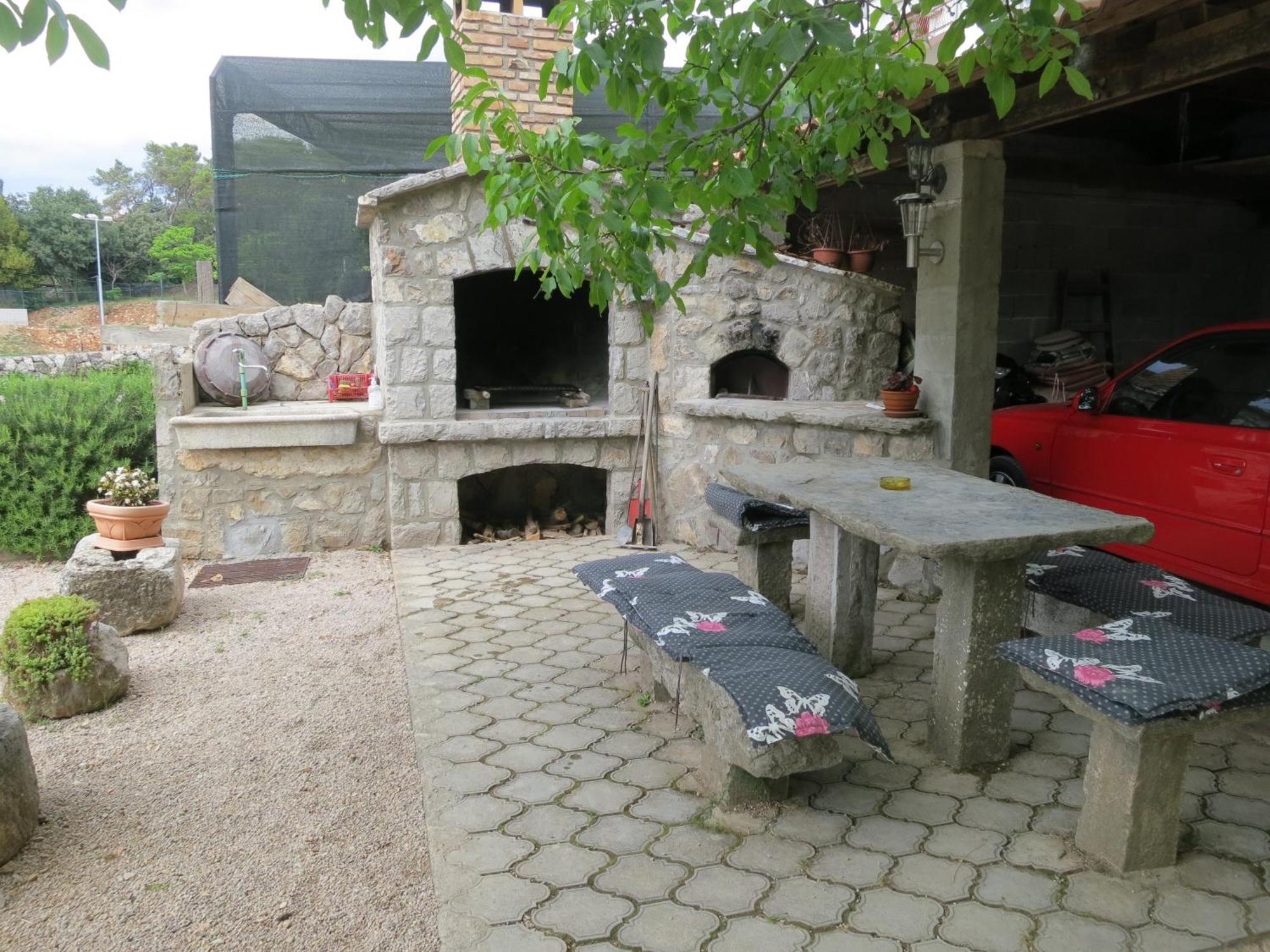 Apartment Josipa Малинська Номер фото