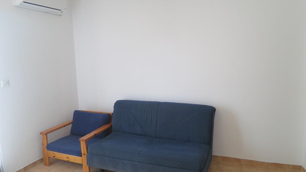 Apartment Josipa Малинська Екстер'єр фото